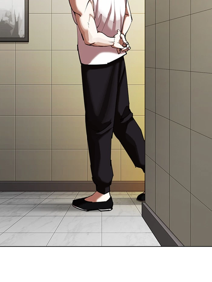 Lookism Chapter 333 — page 146