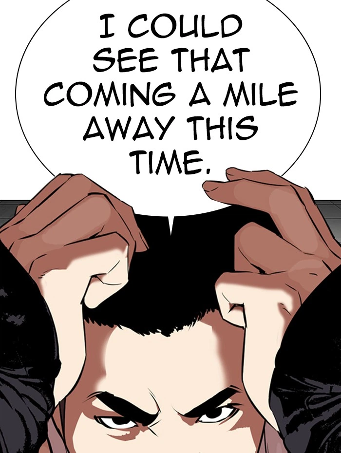 Lookism Chapter 333 — page 153