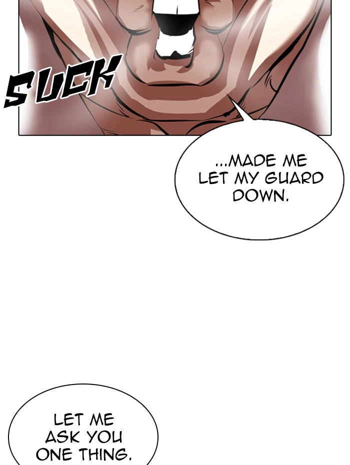 Lookism Chapter 333 — page 155