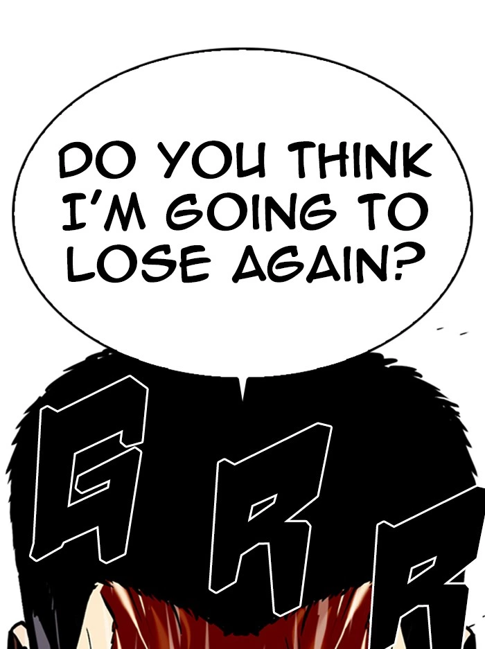 Lookism Chapter 333 — page 158