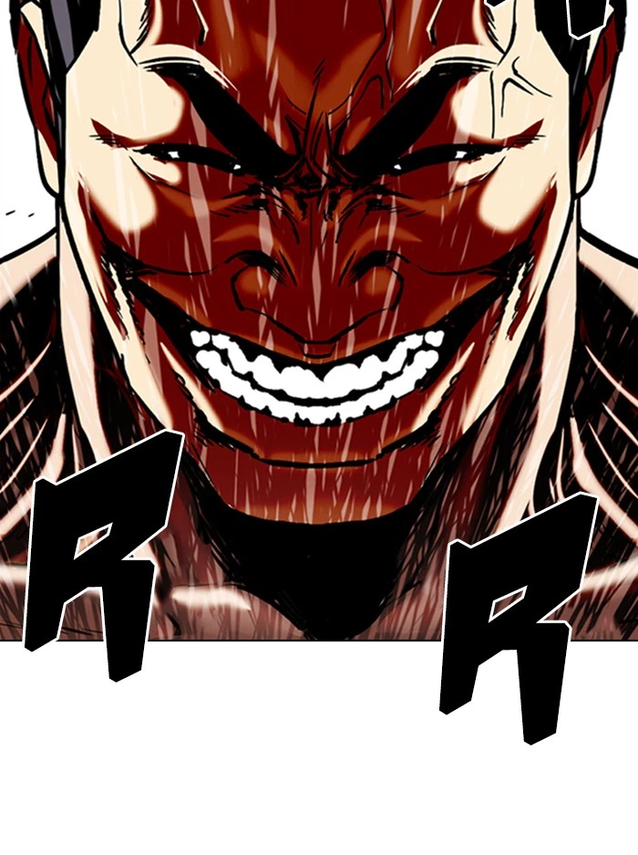Lookism Chapter 333 — page 159