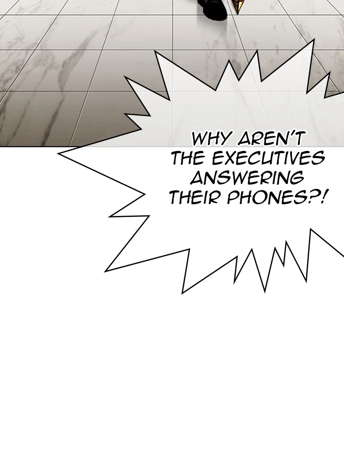 Lookism Chapter 333 — page 163