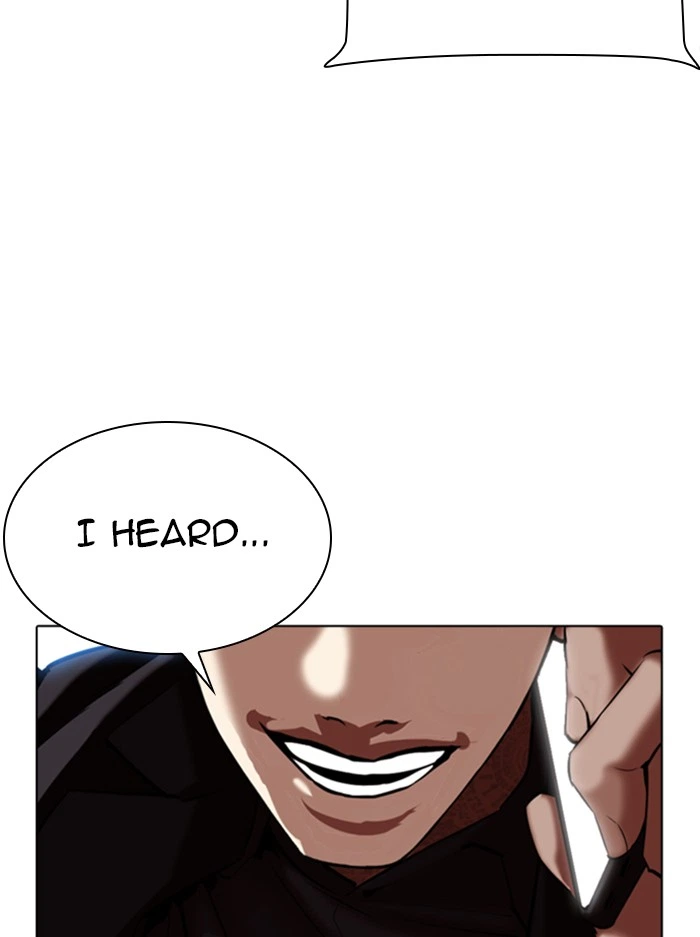 Lookism Chapter 333 — page 165