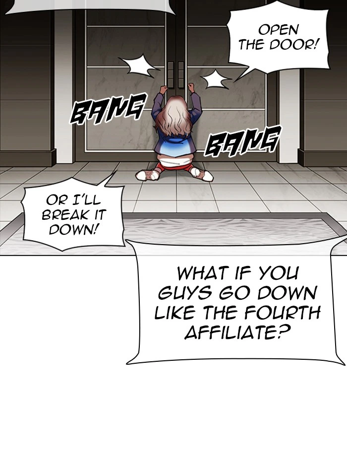 Lookism Chapter 333 — page 167