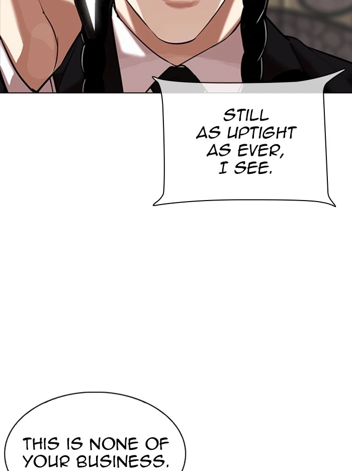 Lookism Chapter 333 — page 169