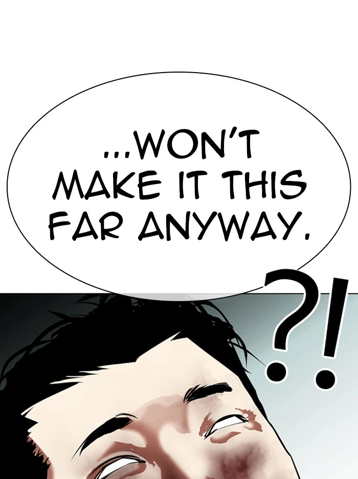 Lookism Chapter 333 — page 172