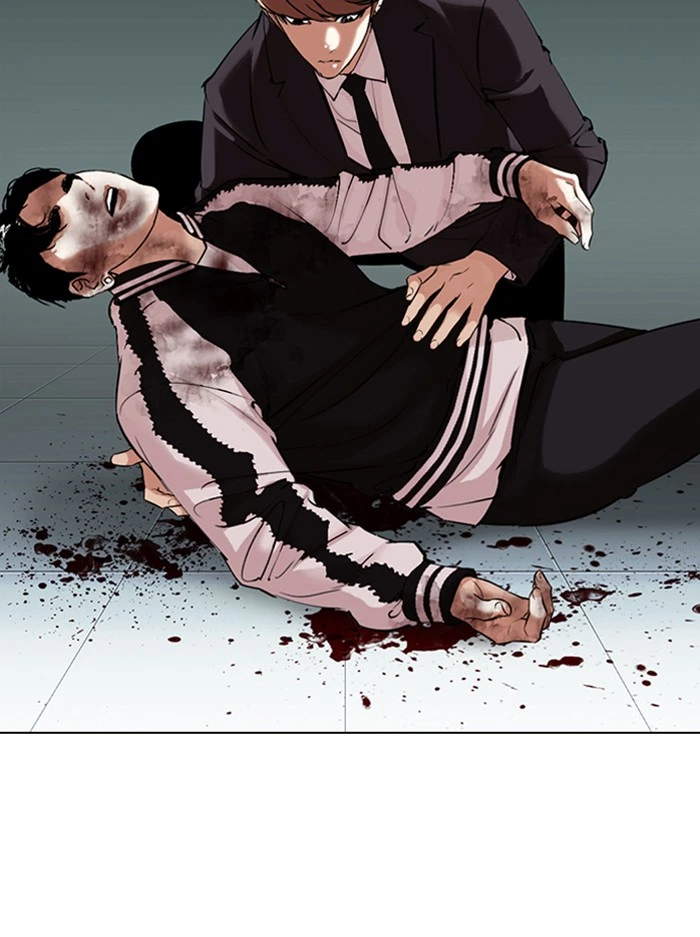 Lookism Chapter 333 — page 175