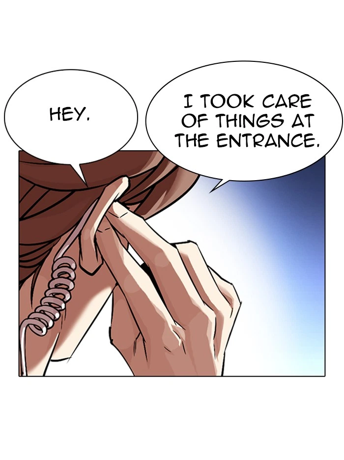 Lookism Chapter 333 — page 176