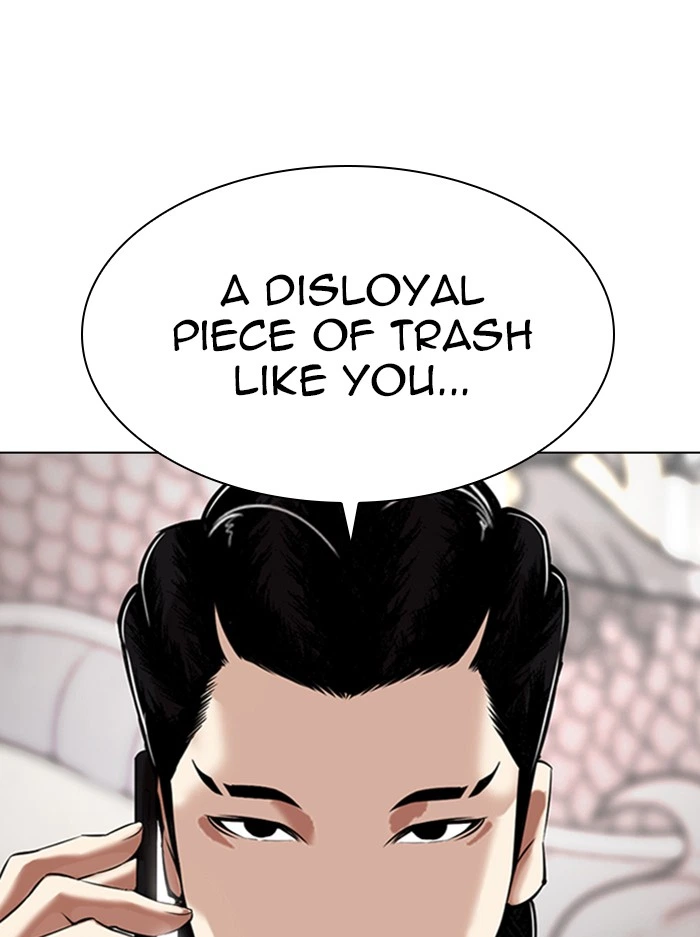 Lookism Chapter 333 — page 180