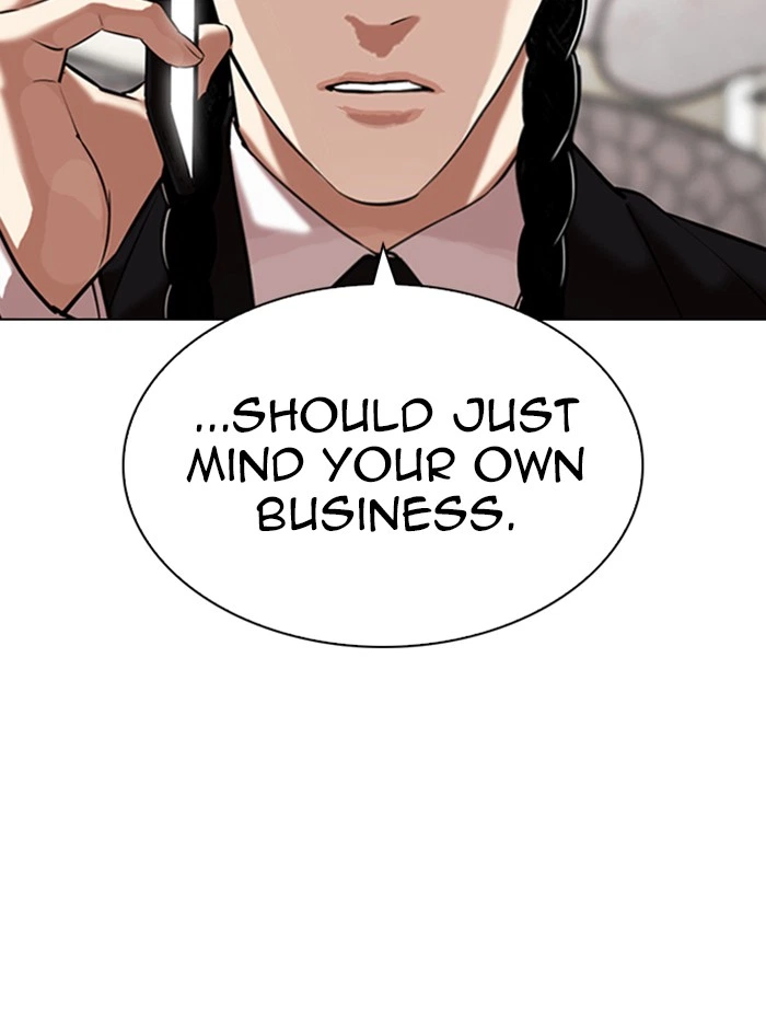 Lookism Chapter 333 — page 181