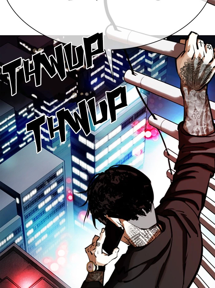 Lookism Chapter 333 — page 185
