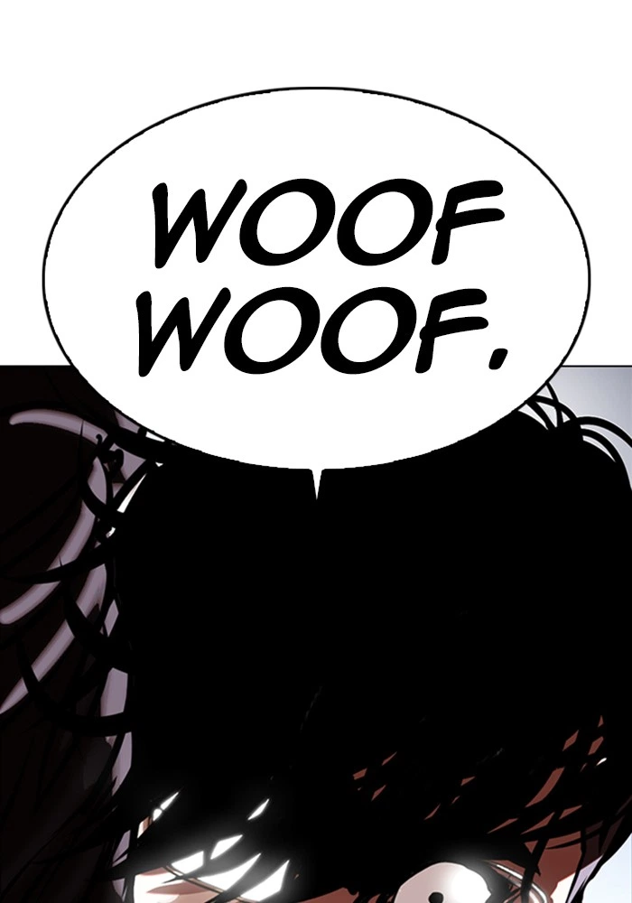 Lookism Chapter 333 — page 188