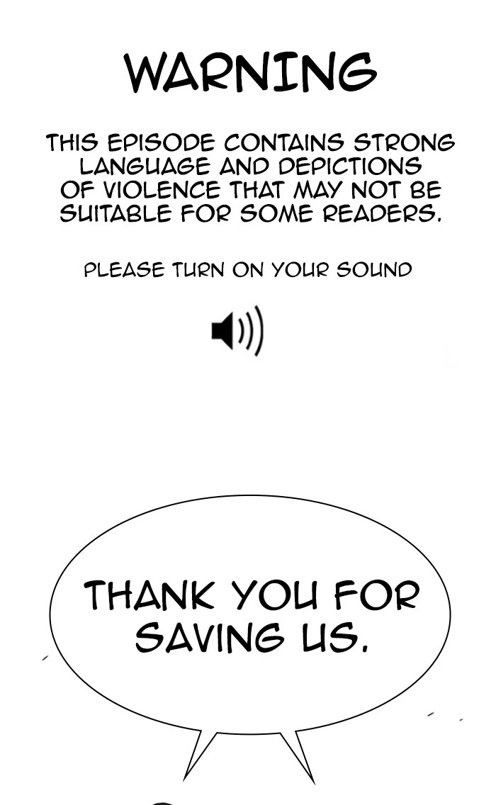 Lookism Chapter 334 — page 1