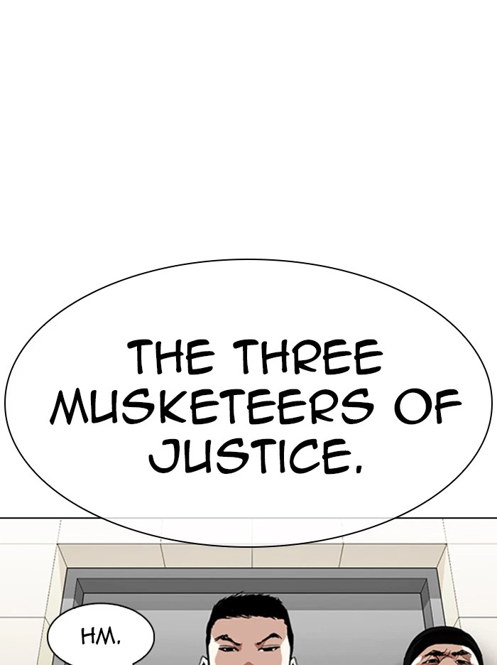 Lookism Chapter 334 — page 3