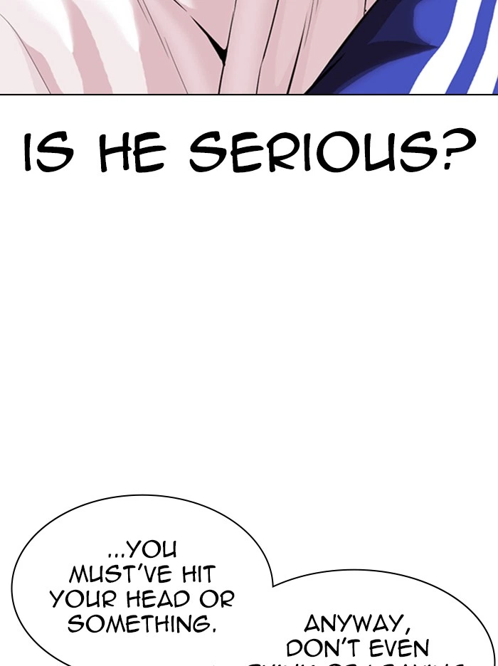 Lookism Chapter 334 — page 12