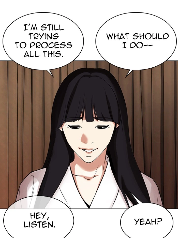 Lookism Chapter 334 — page 18