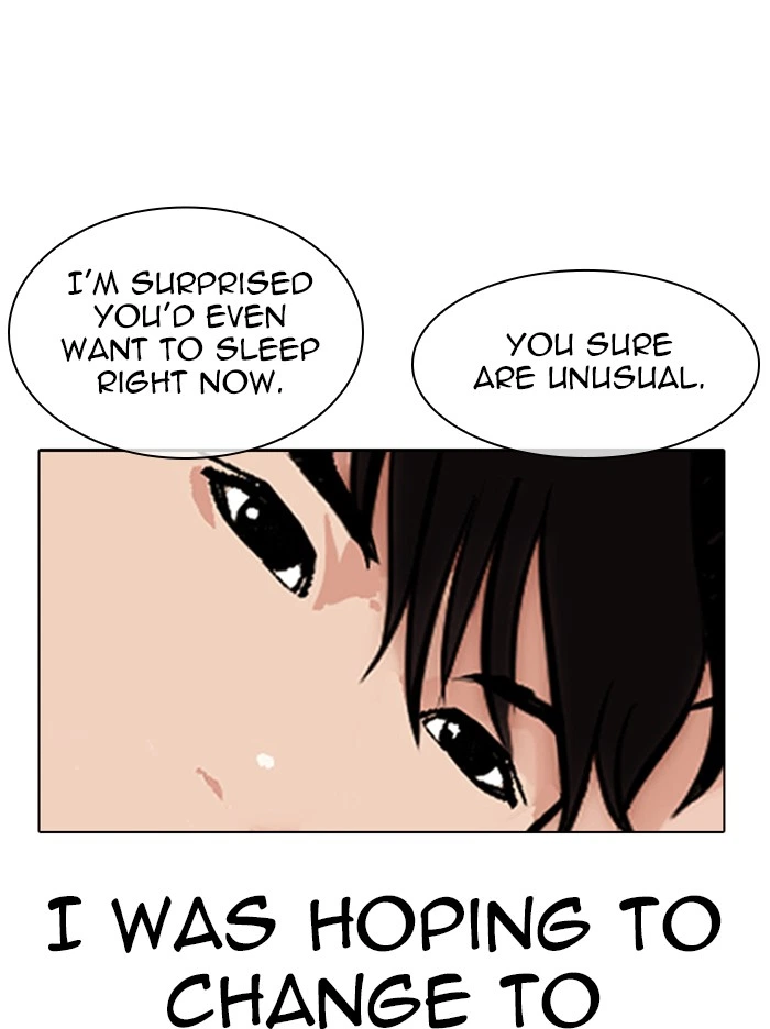 Lookism Chapter 334 — page 28