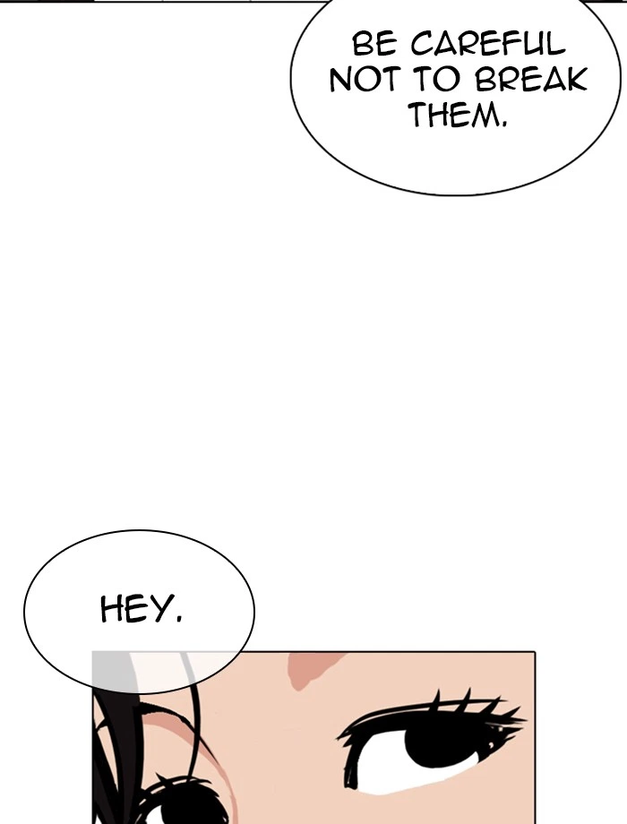 Lookism Chapter 334 — page 36