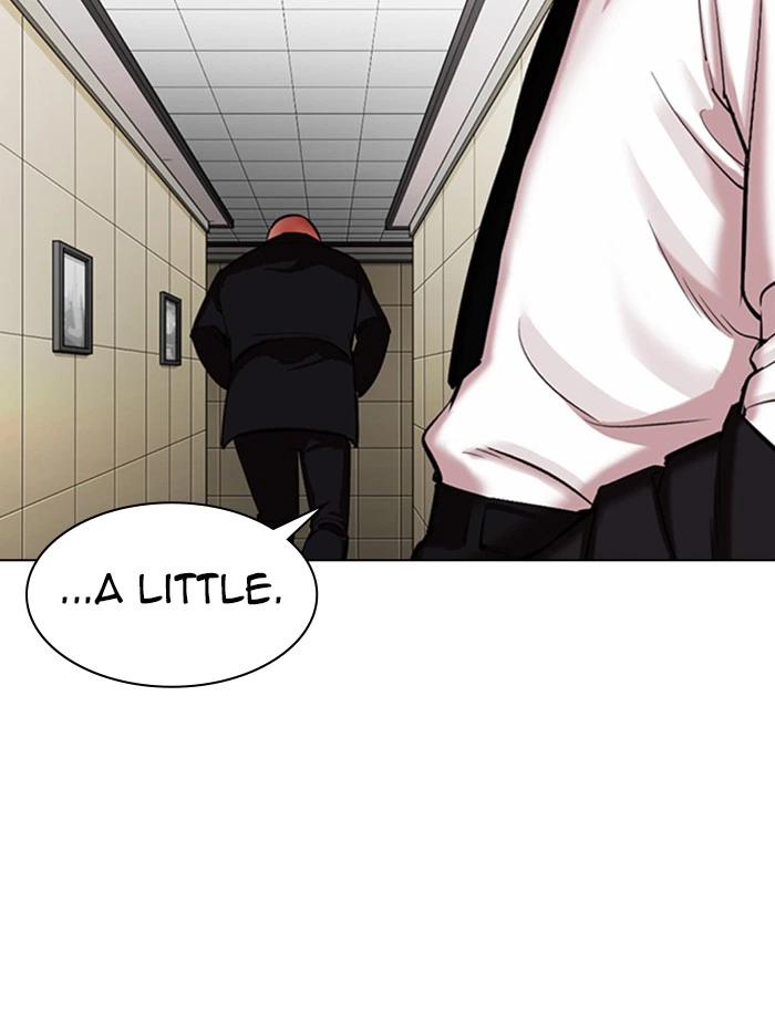 Lookism Chapter 334 — page 48