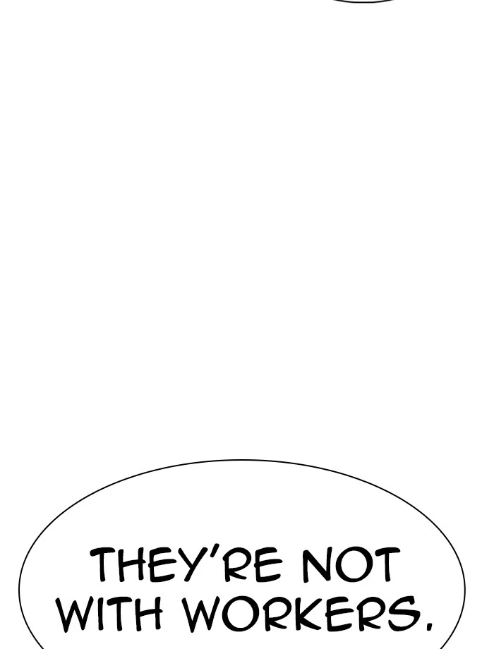 Lookism Chapter 334 — page 50