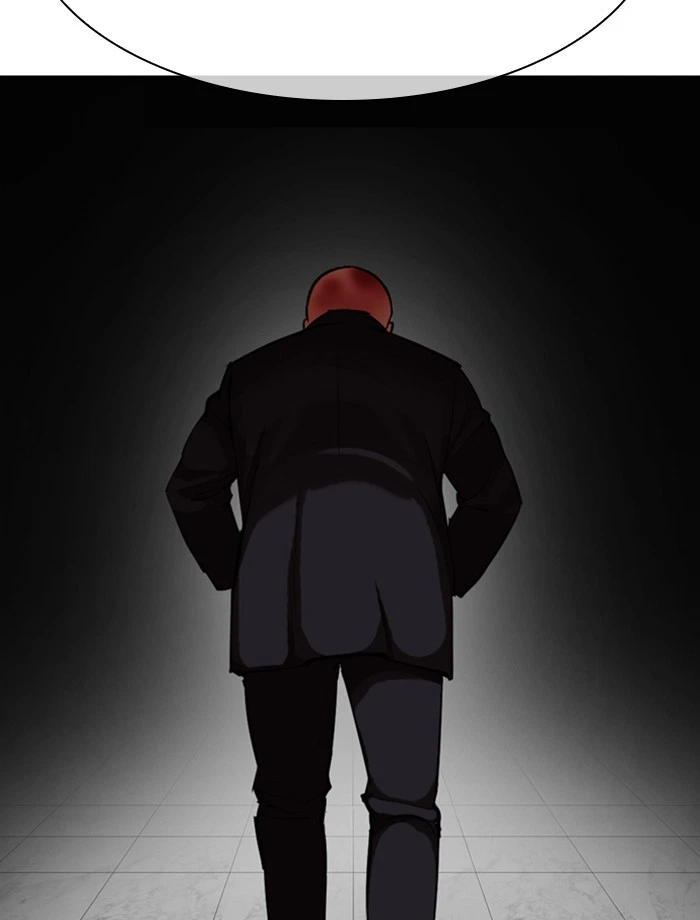 Lookism Chapter 334 — page 51