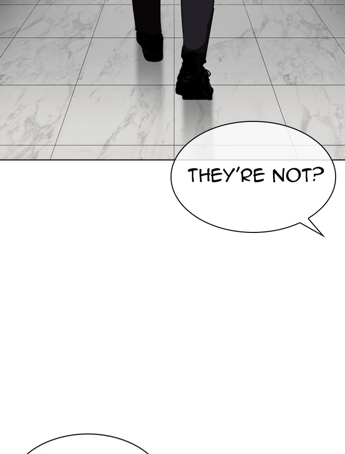 Lookism Chapter 334 — page 52