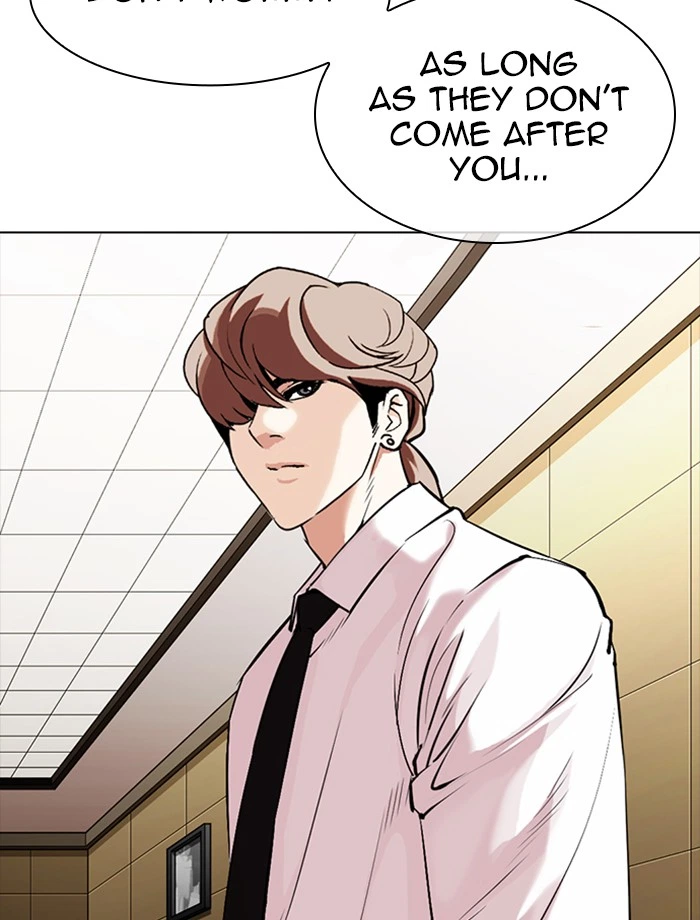 Lookism Chapter 334 — page 55
