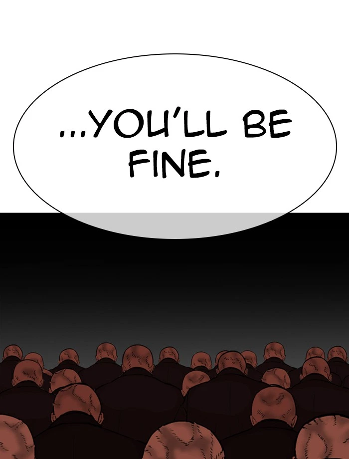 Lookism Chapter 334 — page 57