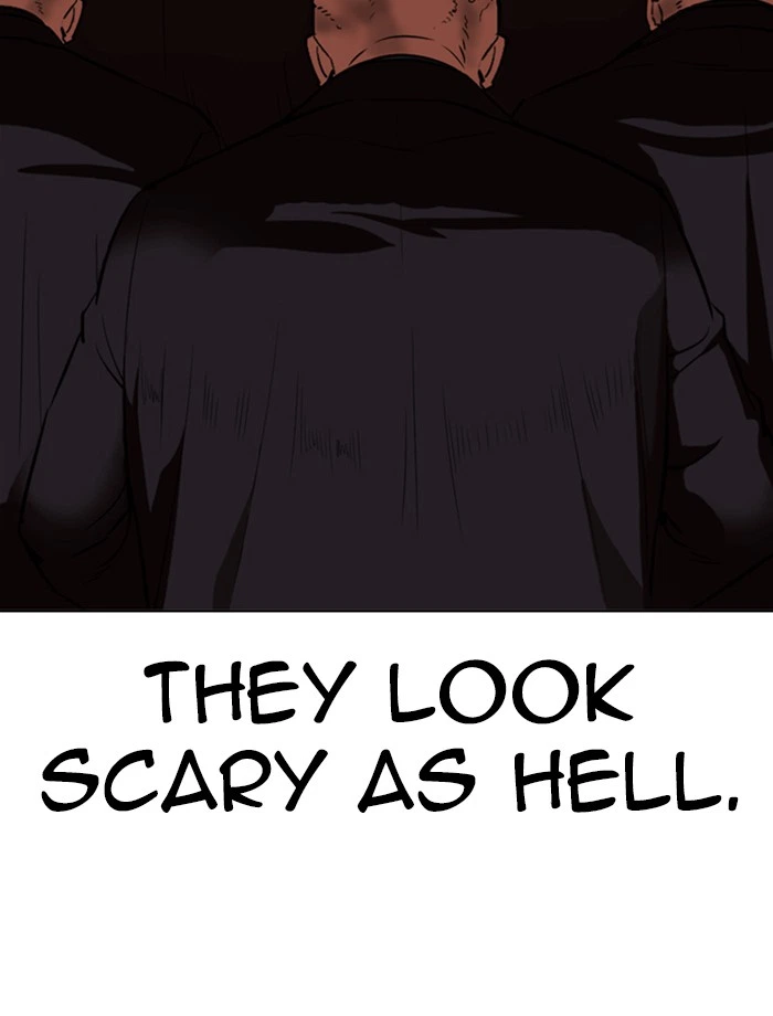 Lookism Chapter 334 — page 58