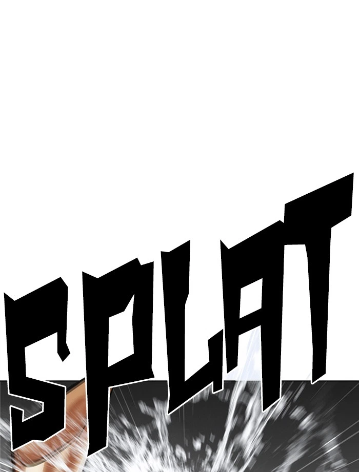 Lookism Chapter 334 — page 72
