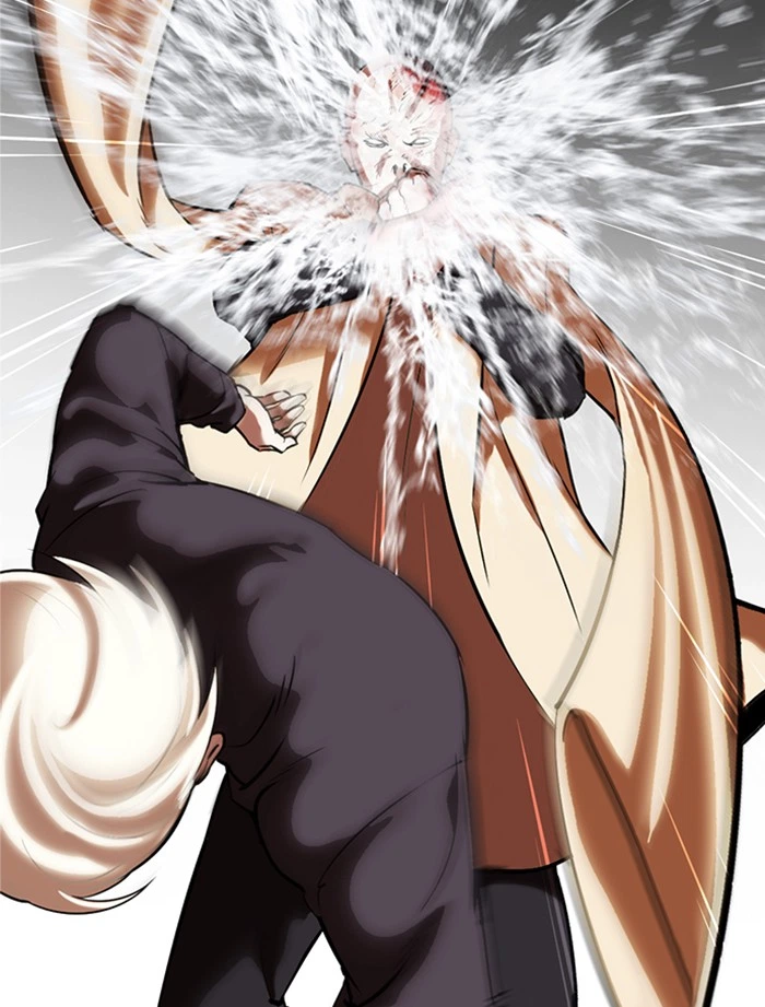 Lookism Chapter 334 — page 73