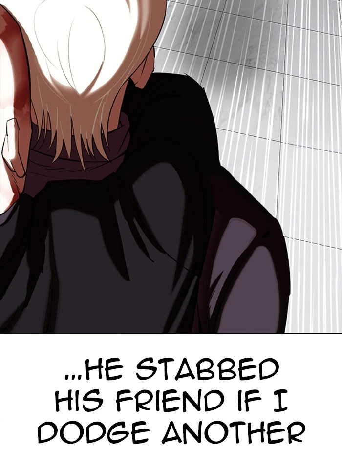 Lookism Chapter 334 — page 81