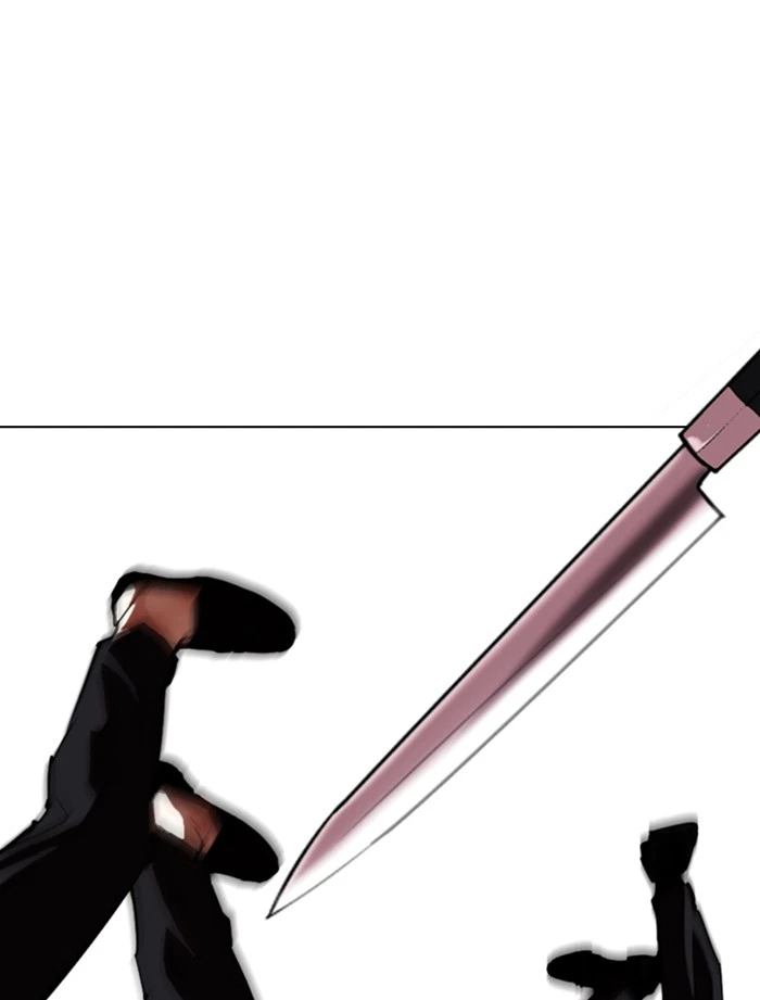 Lookism Chapter 334 — page 84