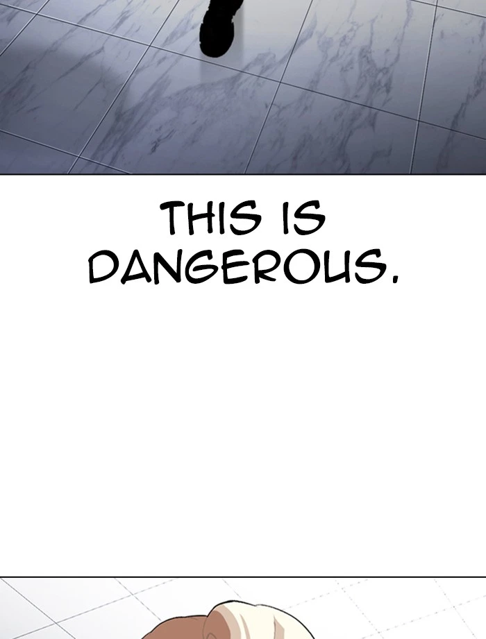 Lookism Chapter 334 — page 86