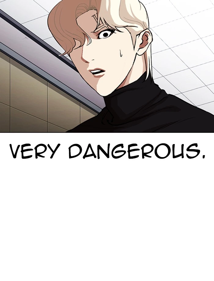 Lookism Chapter 334 — page 87