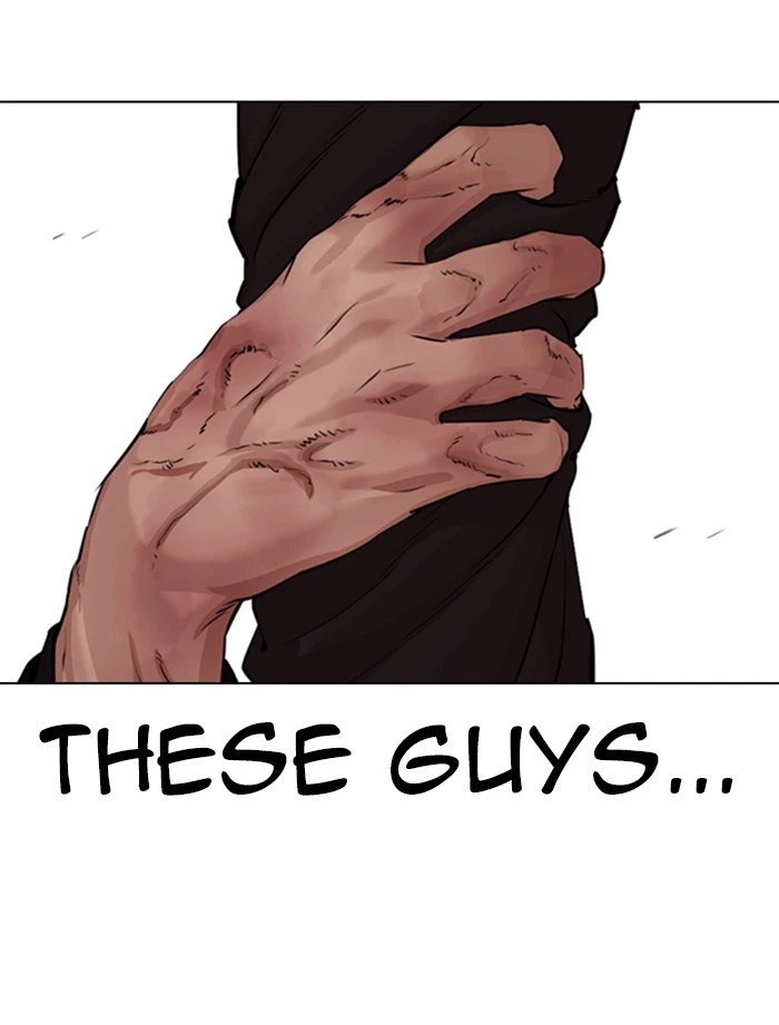 Lookism Chapter 334 — page 88