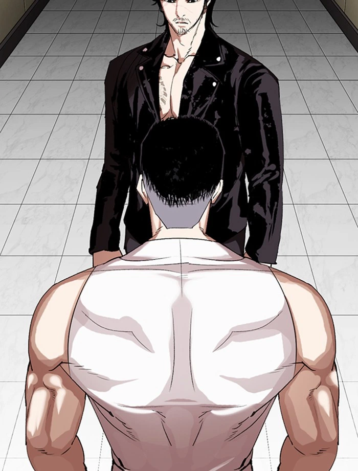 Lookism Chapter 334 — page 92