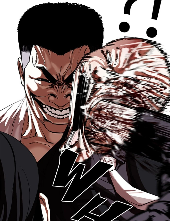 Lookism Chapter 334 — page 100