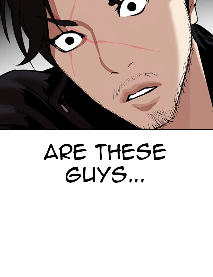 Lookism Chapter 334 — page 102