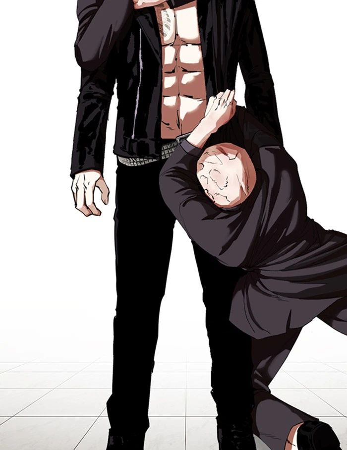 Lookism Chapter 334 — page 104