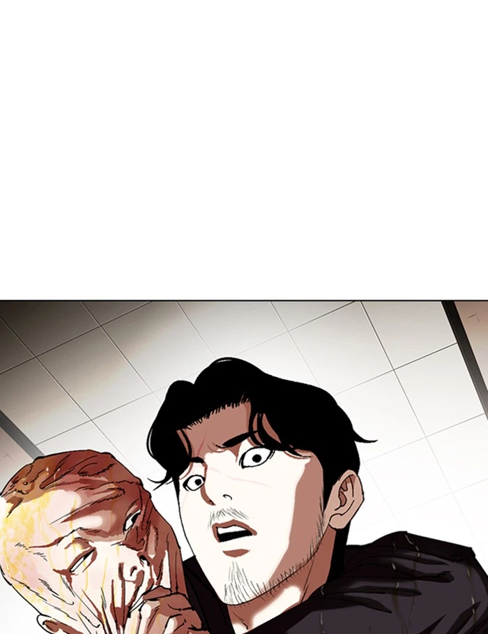 Lookism Chapter 334 — page 107