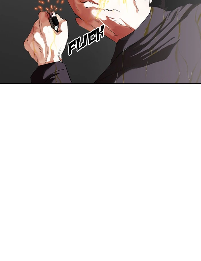 Lookism Chapter 334 — page 114