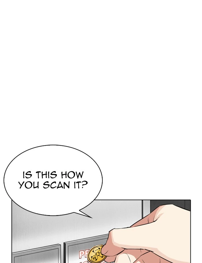 Lookism Chapter 334 — page 115