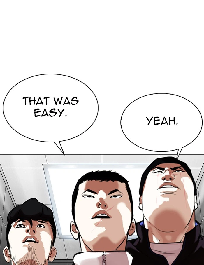 Lookism Chapter 334 — page 118