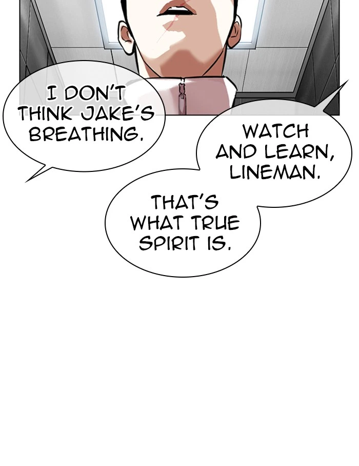 Lookism Chapter 334 — page 122