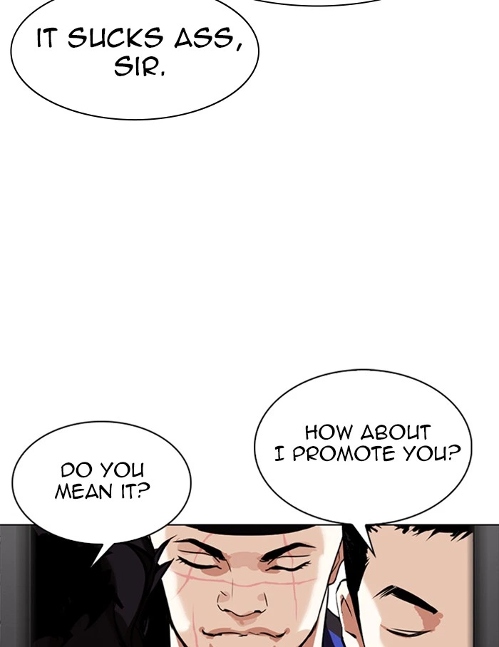 Lookism Chapter 334 — page 124