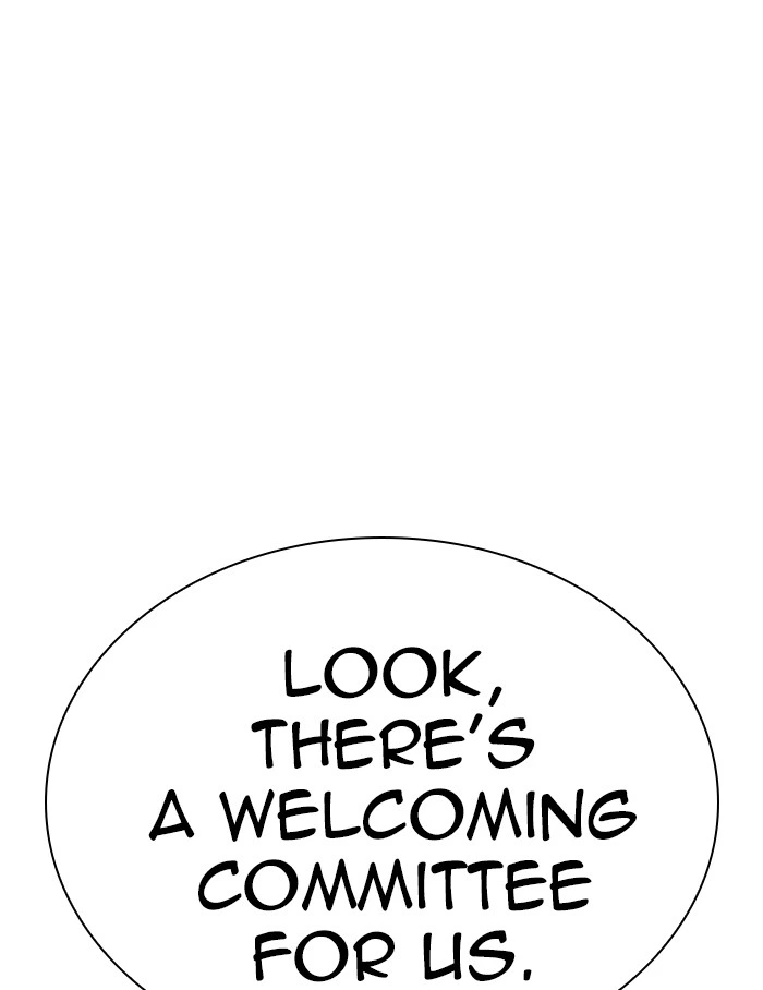 Lookism Chapter 334 — page 126