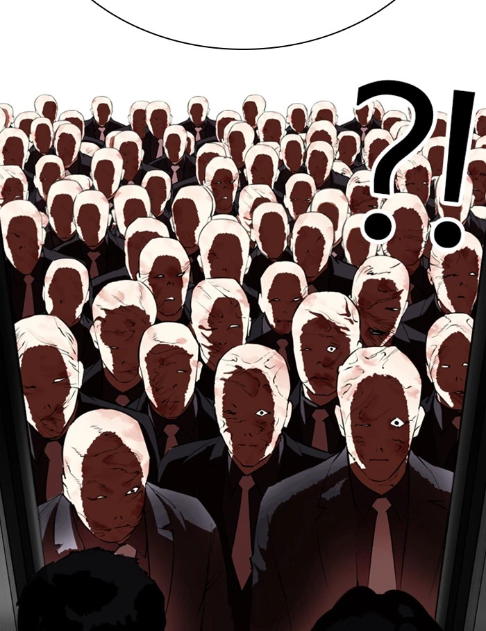 Lookism Chapter 334 — page 127