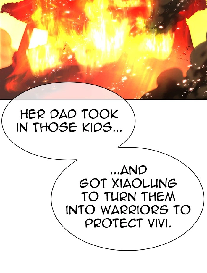 Lookism Chapter 334 — page 138