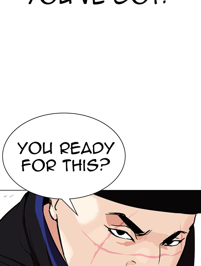 Lookism Chapter 334 — page 153